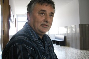 Romana Leljaka sodnik Palatin oprostil 