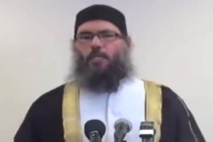 Socialna pomoč za muslimanskega terorista