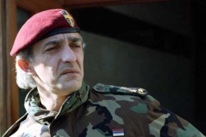 Avstralija bo Hrvaški izročila poveljnika "knindž" Kapetana Dragana