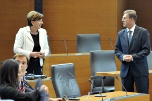 Poslanci sprejeli zakon o prikritih vojnih grobiščih in pokopu žrtev