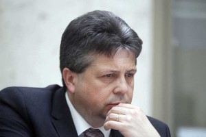 Fabijanu zmanjkal en sam glas podpore za viceguvernerja Banke Slovenije