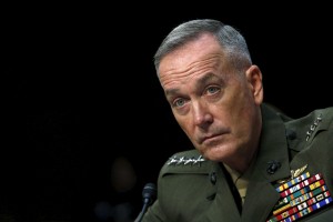 Ameriški general: Rusija in Kitajska sta večji grožnji kot IS