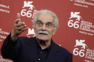 Slovo doktorja Živaga: umrl je igralec Omar Sharif 