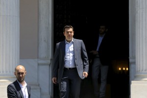 Sobota morda Dan D za Grčijo, razplet krize negotov