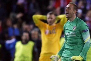 Jan Oblak pri Unitedu menjava za De Geo?