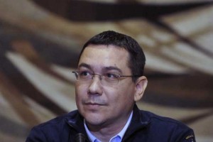 Romunski premier Ponta obtožen poneverb, utaje davkov in pranja denarja