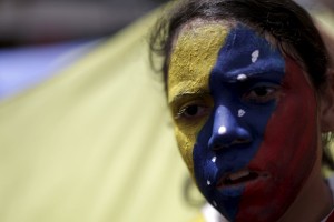 Venezuela za parlamentarne volitve predpisala 50-odstotne ženske kvote