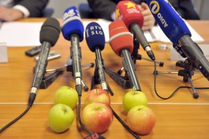 ZNP: Ministrica za kulturo se norčuje iz svobode medijev