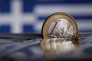 Velika Britanija naj ne bi hotela sodelovati pri pomoči Grčiji