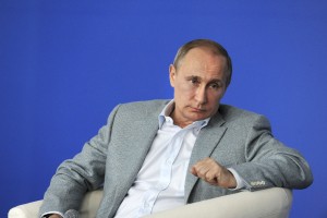 Putin ob obletnici sestrelitve malezijskega letala zavrnil ustanovitev posebnega sodišča