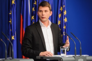 SD o odpadniku Vebru: O razlogih za njegov odhod nočemo polemizirati!