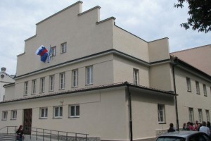 Pokrajinski muzej Kočevje naposled v novemu plašču