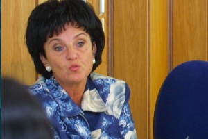 Iz Polzele odšla »tajkunska odvetnica« Neffatova