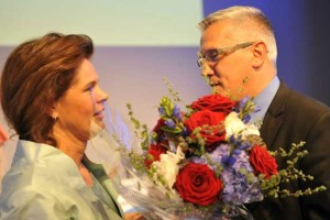 Vilfan zapušča Bratuškovo in prestopa k Erjavcu