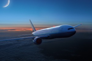 Boeing poziva letalske družbe, naj prizemljijo letala boeing 777