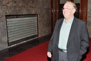 Na sodišču v Münchnu o spletkah Staneta Dolanca