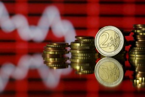 Grčija dobila premostitveno posojilo in poplačala zapadle dolgove do IMF in ECB