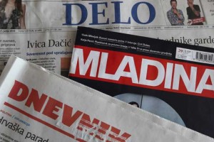 Država sofinancira socialistično propagando: nagrada za borce proti neoliberalnemu kapitalizmu