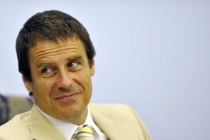 Andrej Baričič bo začasno vodil ljubljanski UKC
