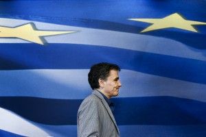 Grčija je IMF uradno zaprosila za dodatno pomoč