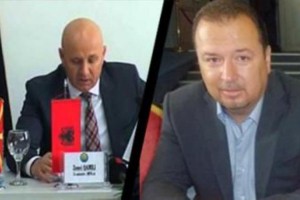  V Makedoniji ubit predstavnik koalicijske DUI