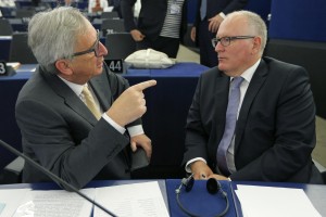 Bruselj: Arbitražno sodišče bo delalo naprej ne glede na odločitve v Zagrebu