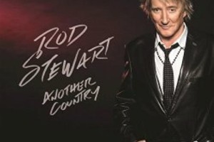 HIT DNEVA: Rod Stewart - Love Is