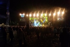 FOTO: Schengenfest drugi dan