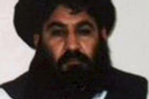 Novi vodja talibanov: Naš džihad se bo nadaljeval