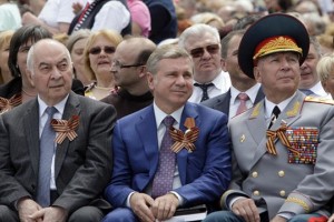 Društvo prijateljev Sovjetske zveze: Janković, Kučan in "politikomisar"