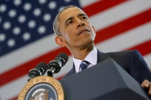 Obama želi Kitajski vrniti udarec zaradi hekerskih napadov