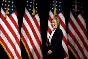 Hillary Clinton: zdrava in bogata
