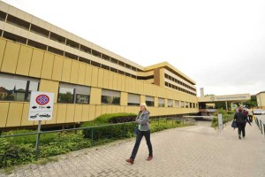 ZZZS celjsko bolnišnico toži za 152.000 evrov
