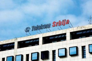 Telekom Slovenije s ponudbo za prevzem Telekoma Srbije