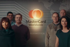 MasterCard uporabnikom odprl vrata laboratorija za digitalno varnost 