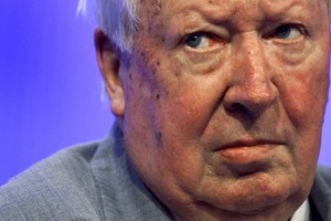 Bivši britanski premier Heath del vplivnega pedofilskega kroga?