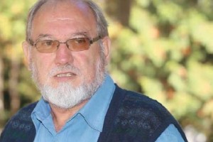 Drago Ocvirk: Ni na eni strani civilizacija, na drugi pa barbarstvo. To dvoje je kot sončna in senčna plat vsake družbe