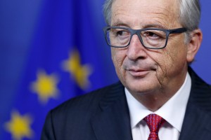 Juncker: Dogovor z Grčijo bi lahko dosegli do konca meseca 