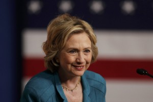 Zgodovina ni naklonjena volilni zmagi Hillary Clinton
