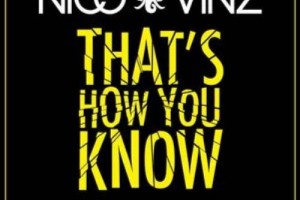 HIT DNEVA: Nico&#38;Vinz - Thats How You Know (You fucked up)