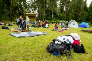 Štiri leta po Breivikovem napadu na Utoyi znova tabor laburističnega podmladka