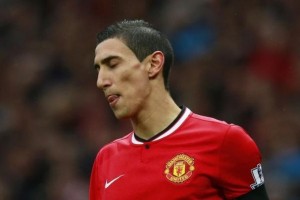 Po klavrni sezoni v Manchestru se di Maria za 63 milijonov seli v Pariz