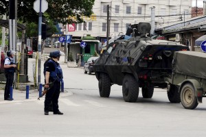 V Makedoniji prijeli več islamskih skrajnežev