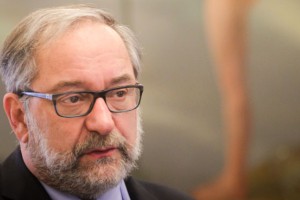 Boštjan M. Zupančič: Odstop od arbitraže ni možen