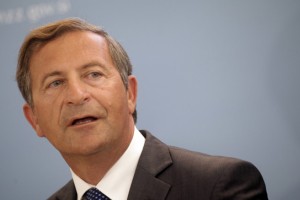 Erjavec: Kaj imam jaz z odstopom Abrahama? To ni nič posebnega!