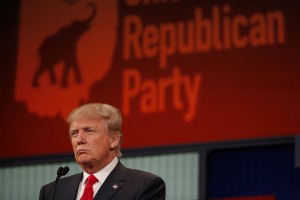 Hvala Donaldu Trumpu: Rekordna gledanost soočenja republikancev