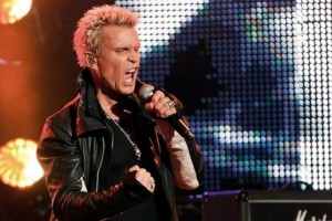 HIT DNEVA: Billy Idol - Hot in the city