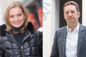 Popovič še naprej plačuje Kresalovi: letos do maja že 54 tisoč evrov