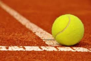 Teniška turnirja na Otočcu z višjim nagradnim skladom