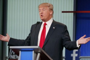 Seksistične pripombe so Trumpa stale svetovalca